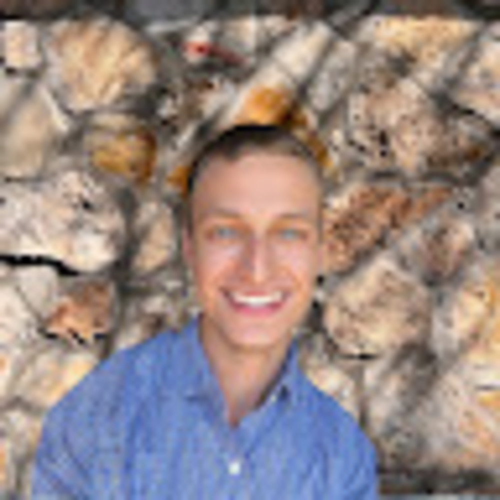 Meet your Posher, Joel